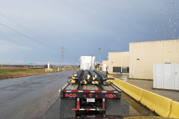 Gerdau Midlothian