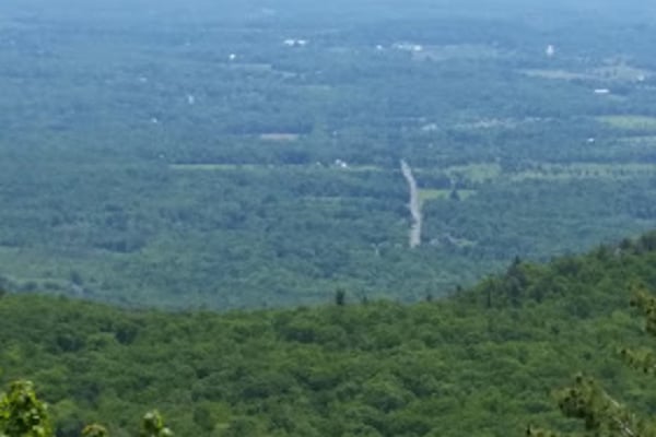 Plattekill Transfer Station