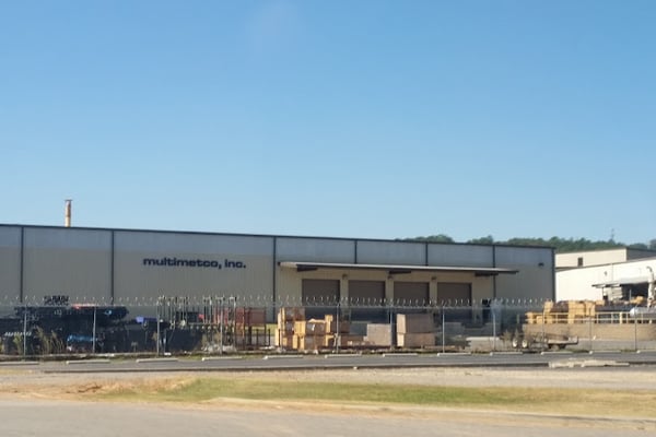 Multimetco Inc