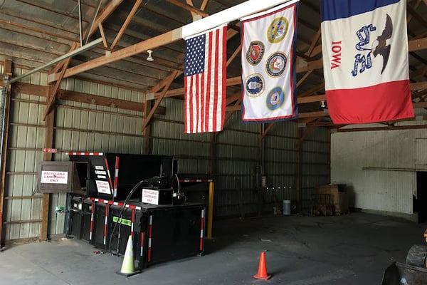 Washington County Recycling