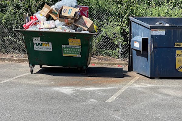 Solterra Recycling Solutions