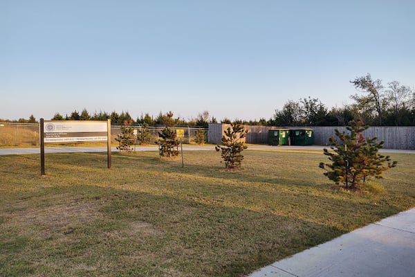 Recycling Center