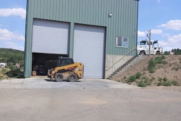 Transfer Station