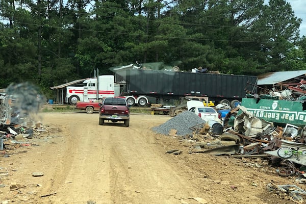 Brannon Recycling