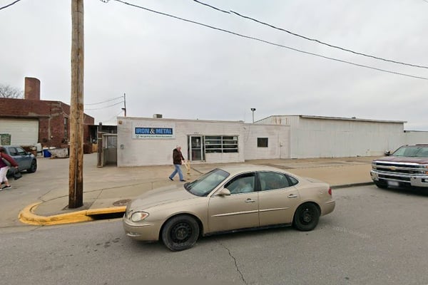 North Kansas City Iron & Metal, LLC