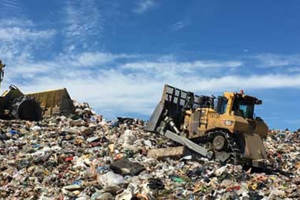 Summit C&D Disposal, Inc