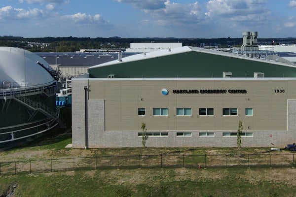 Bioenergy DevCo, MD Organic Recycling Facility