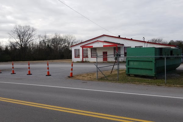 Leanna Recycling Center
