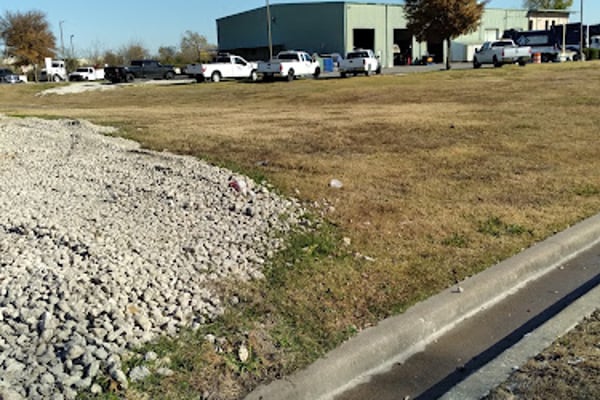 WASTE CONNECTIONS MCKINNEY