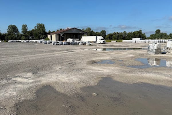 Liberty Tire Recycling, LLC