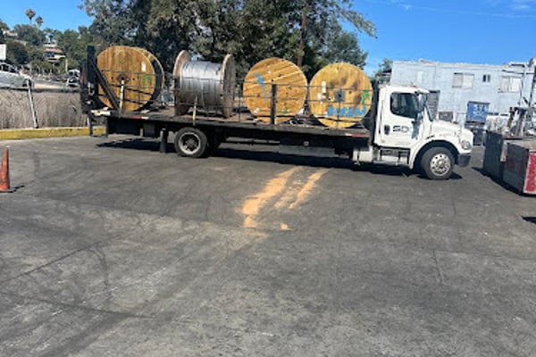 San Diego County Metals & Recycling
