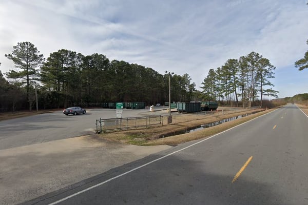 Patetown Recycling & Convenience Center