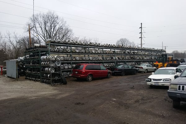 Lincoln Truck & Auto Parts