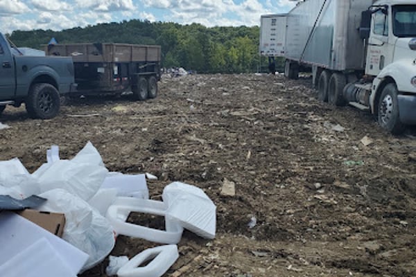 Greenway Waste Solutions of Harrisburg