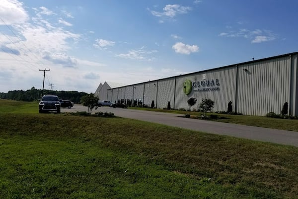 Global Refining Group