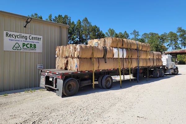 Polk County Recycling & Beautification