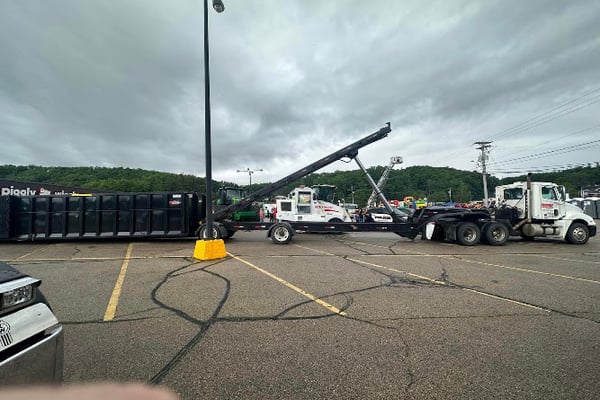 Humphrey Transport and Recycling