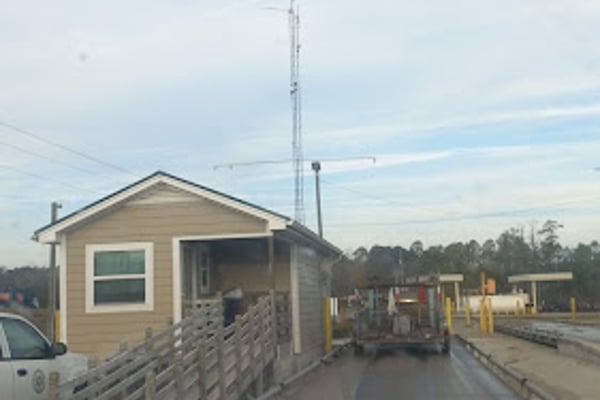 Horry County LF