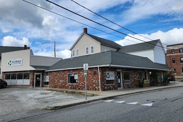 Killingly Redemption Center