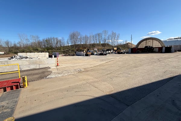 Suburban Miner Metal Recycling