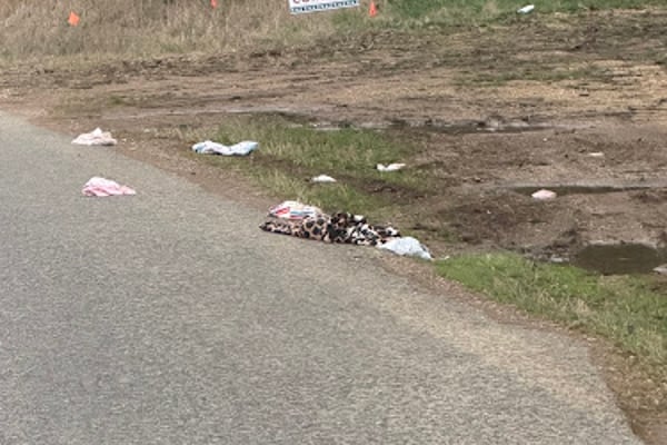 Noble Hill Landfill