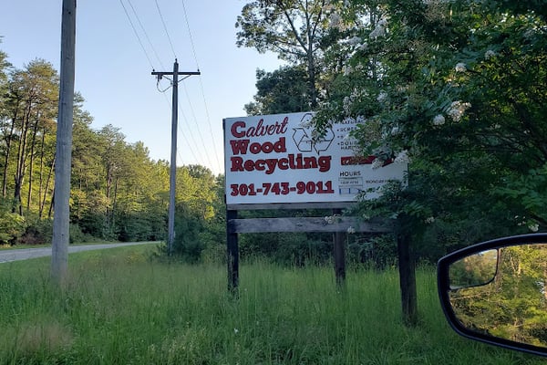 Calvert Wood Recycling LLC