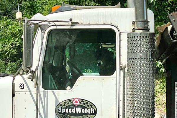 Speedweigh Recycling Inc