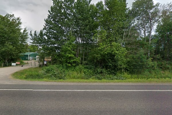 McGregor Transfer Station and Recycling Center