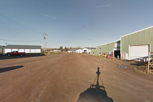Lake County Recycling Center