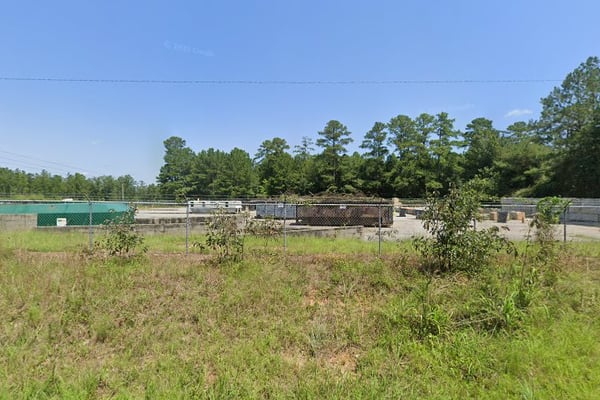 Baldwin County Convenience Center