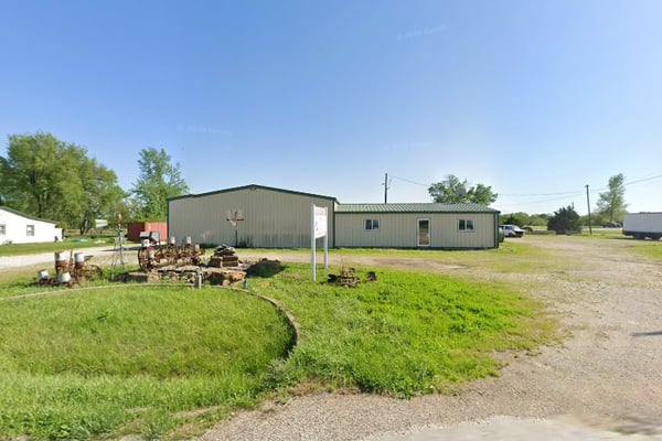 Ozark Recycling Center LLC