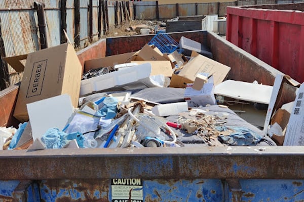 Priority Recycling