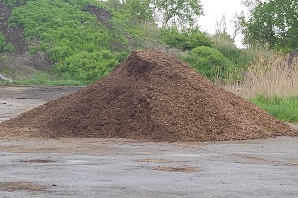 City of Taylor Transfer Station and Taylor Hills Compost Site