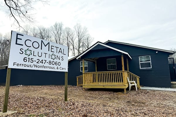 EcoMetal Solutions