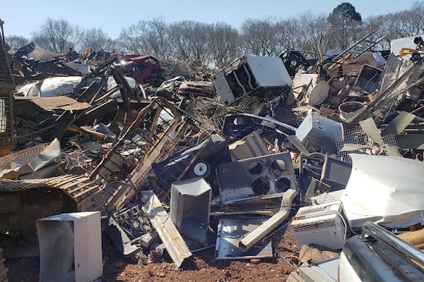 Scrap Out Recycling, LLC