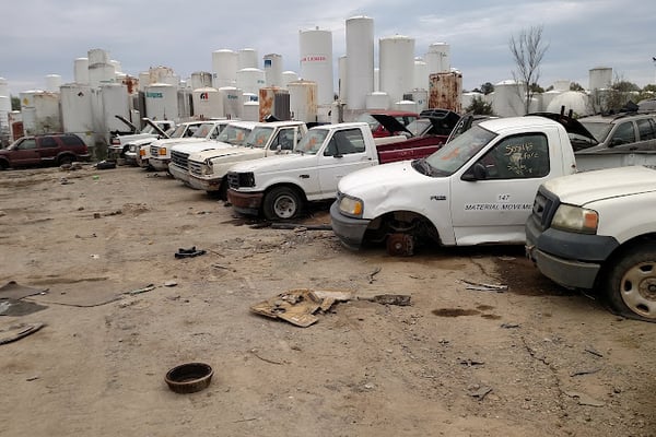 Carolina Salvage Full Service Auto Parts