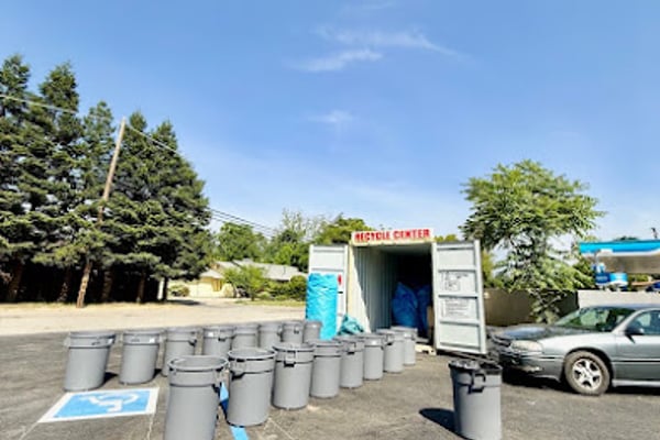 I-Recycle