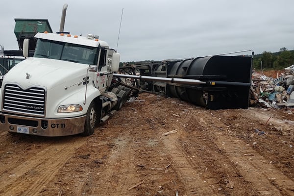 Greenway Waste Solutions of Mining Road