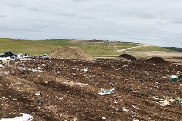 Tomoka Landfill