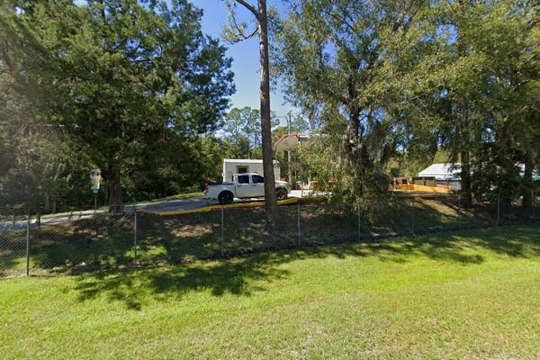 Bradford County Transfer Station