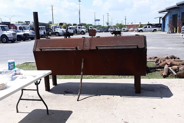City Of San Antonio Solid Waste Department