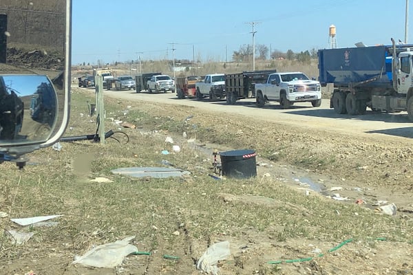 Cedar Rapids/Linn County Solid Waste Agency