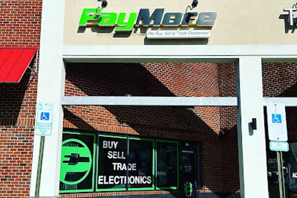 PayMore - Buy, Sell & Trade Electronics