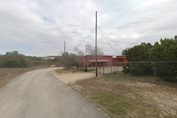 Lake Travis Regional Re-Use & Recycling Center
