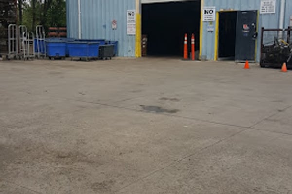 Resource Recovery Solutions