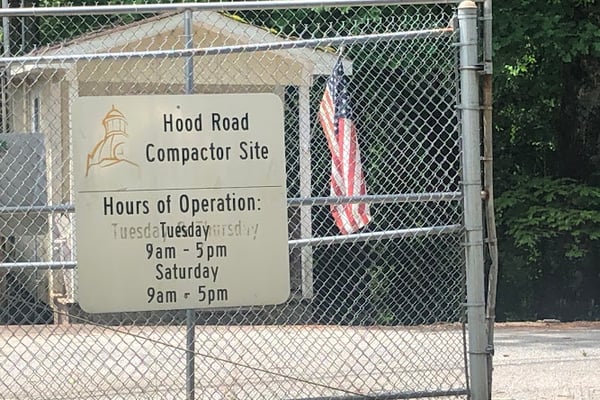 Coweta County Recycling