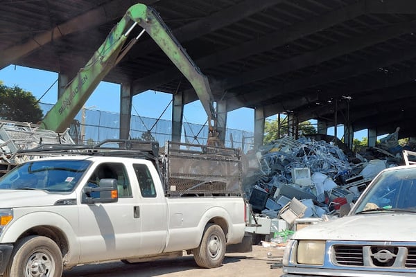 SA Recycling