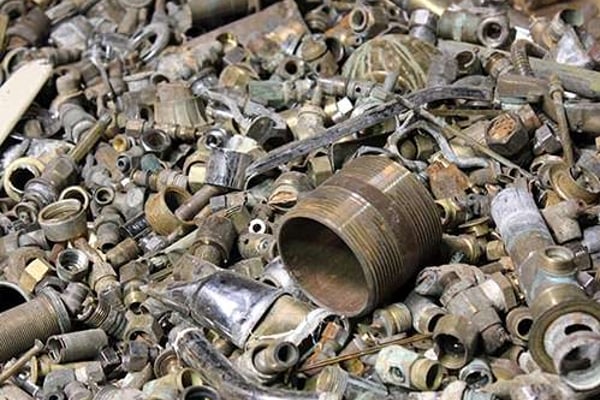 Global Metal Recycling