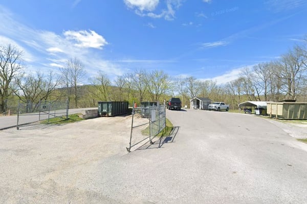 Smith County Solid Waste Convenience Center