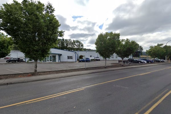 Cowlitz County Solid Waste
